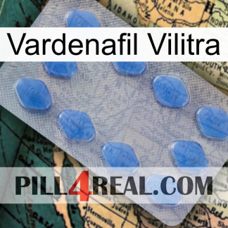 Vardenafil Vilitra 21